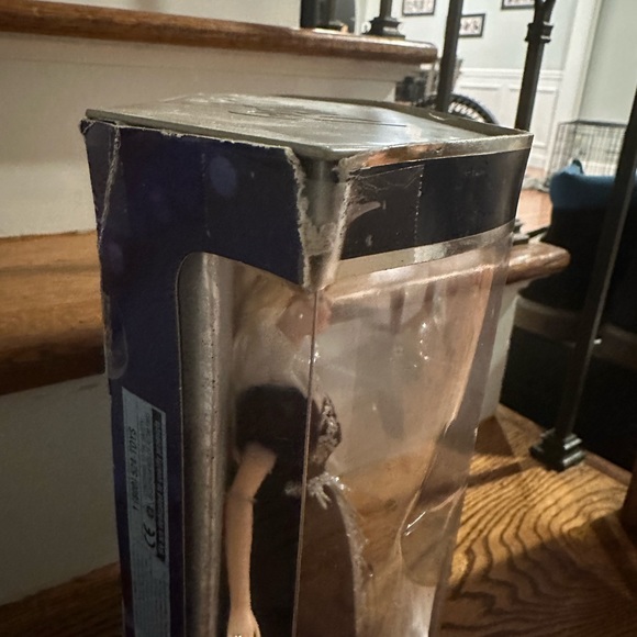 Mattel Millennium Princess Barbie Special Edition NIB Vintage 1999 W/Keepsake - Picture 5 of 7